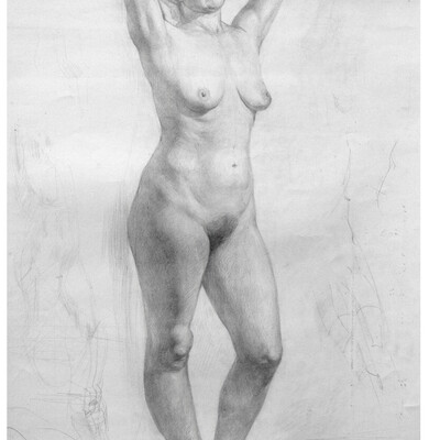 Stoyaschaya figura