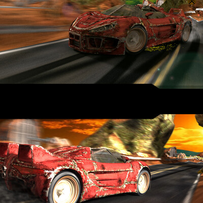 Hurricane V2