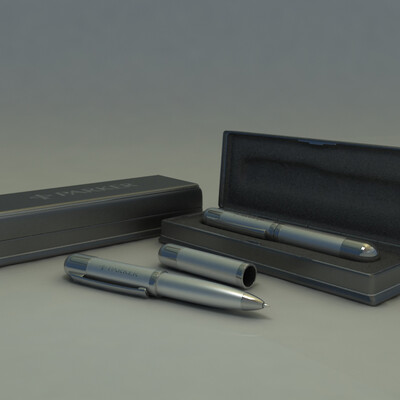 Pen