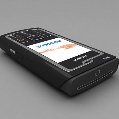 Nokia N72