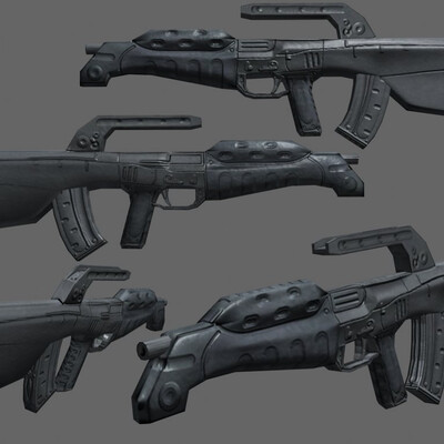 AR-XM