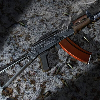 CHechnya, pervyiy sneg...
