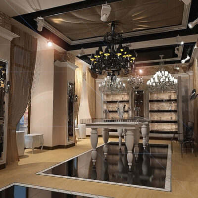 magazin Bakkara