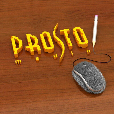 PROSTO myishka 2008