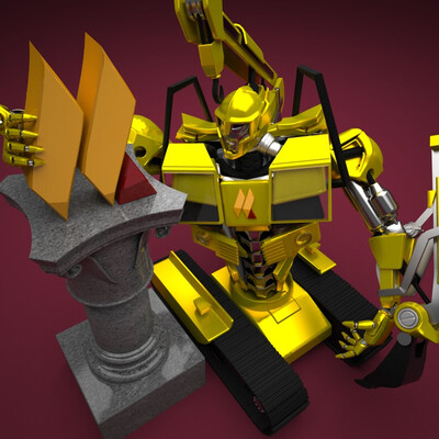 Transformer