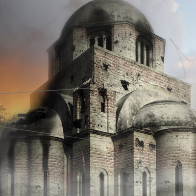 Krov Serbii