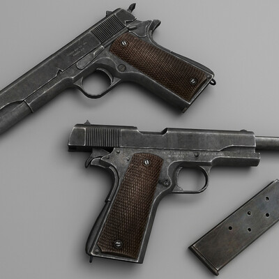 Colt 1911A1