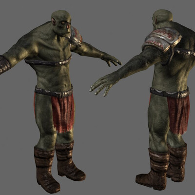 Ogre