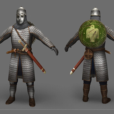 Drujinnik