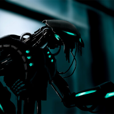 robot 1