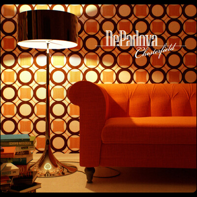 DePadova Chesterfield