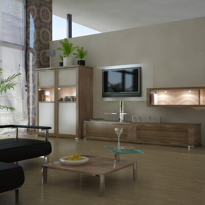 Interior3.Live