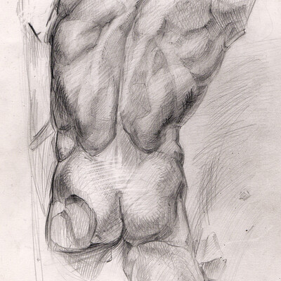 pergam fragment