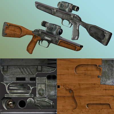 obrez 2066 goda