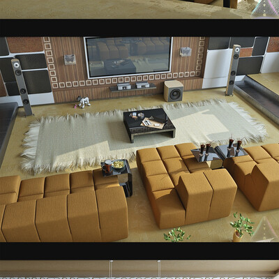 Home Cinema