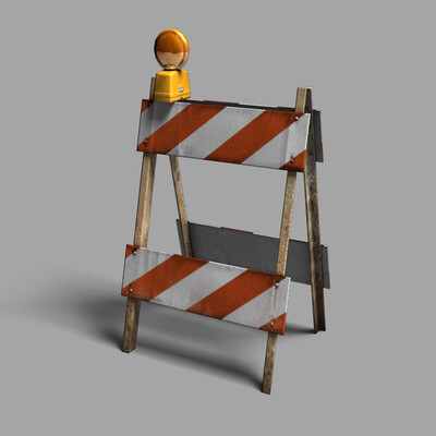Barricade