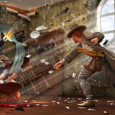 Raskolnikov