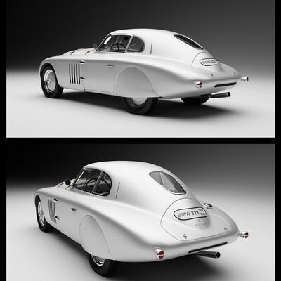 BMW 328