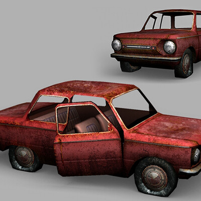 zaz 968M (ruhlyat)
