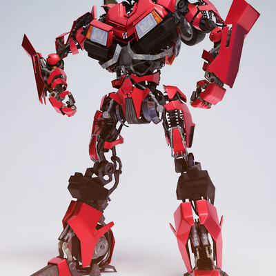 Transformer