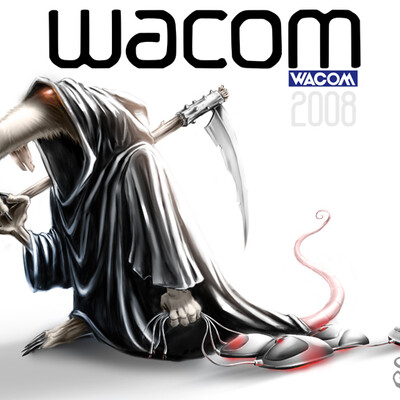 WACOM 2008