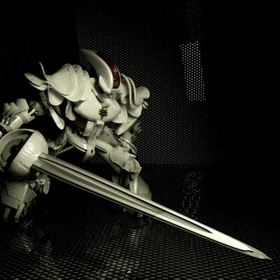 Robot