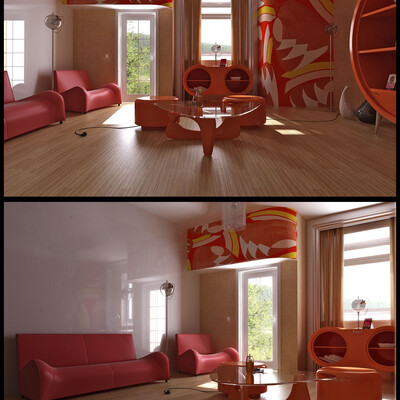 red summer provokatsiya