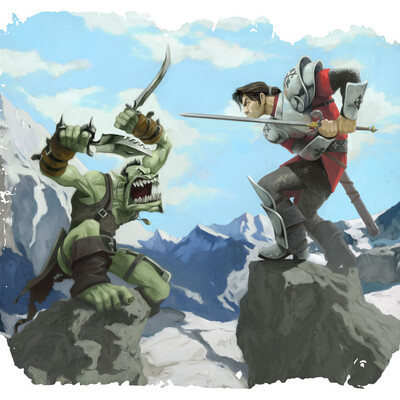Encounter