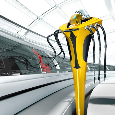 renderrobot