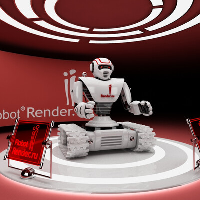 robot