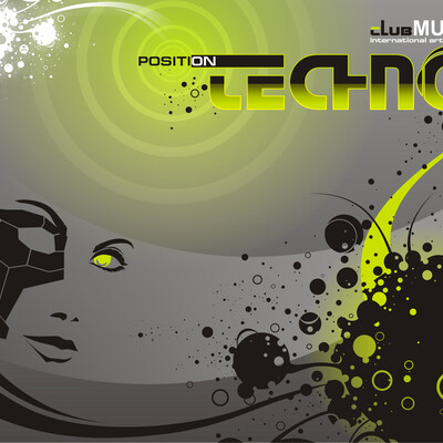 clubMUSIC (position TECHNO)