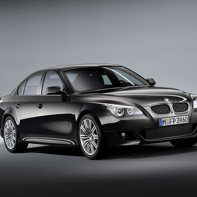 Bmw-535