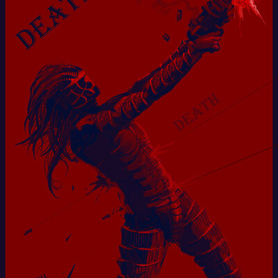 DEATH