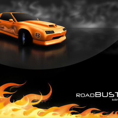 roadbuster
