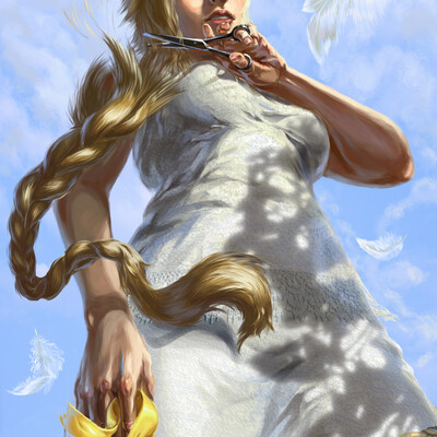 Vremya rezat kosyi