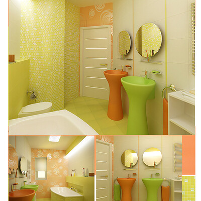 WC - detskiy