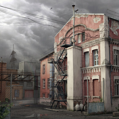 Fabrika groz