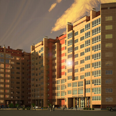 Jile v g.Batayske