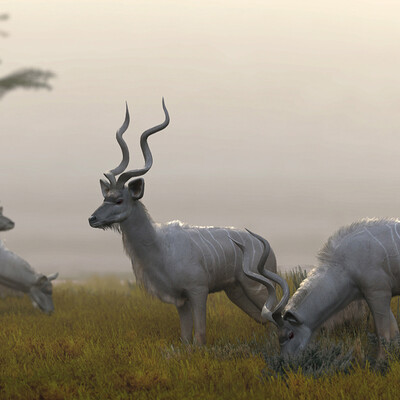 kudu