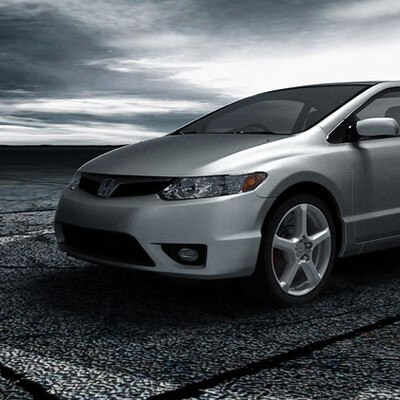 Honda Civic Si