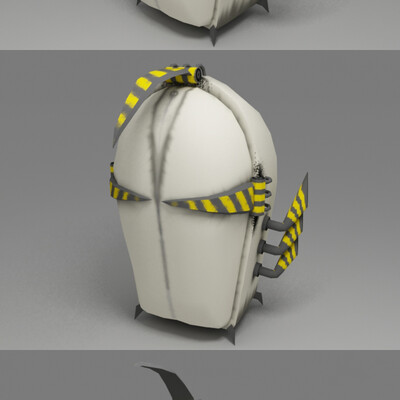 Freezer 2008