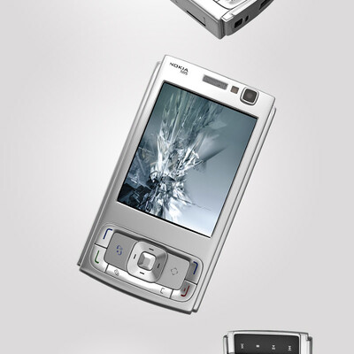 Nokia N95