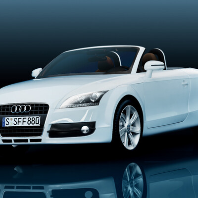 AudiTT