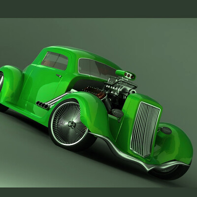 Absinthe