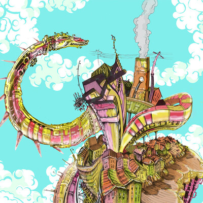 Drakon