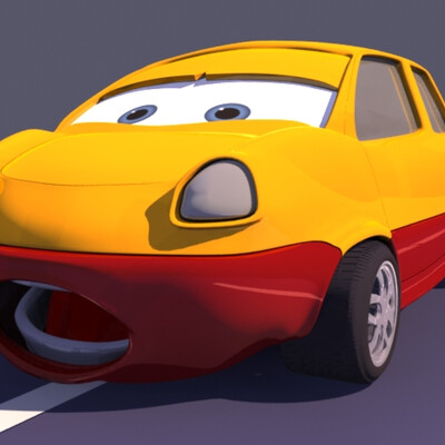 model taksi