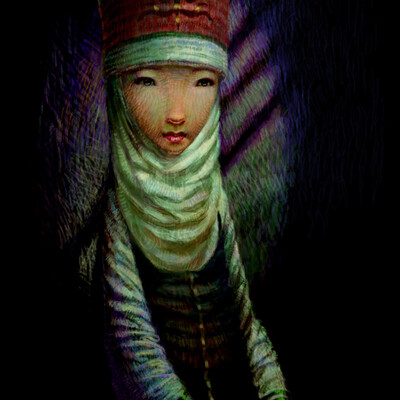 Antropologicheskiy portret