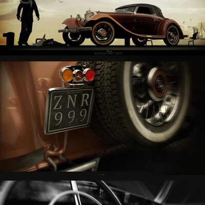 Mercedes-Benz 380K