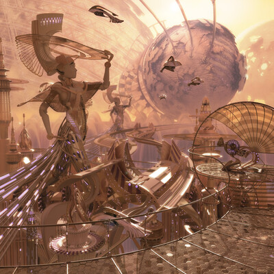 "Orion Sity"