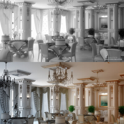 Restoran
